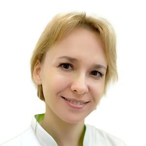 Шеламова Валентина Николаевна