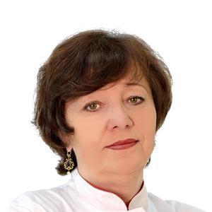 Кузенкова Людмила Михайловна