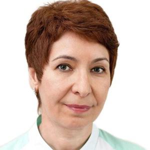 Бигулова Наталья Харитоновна
