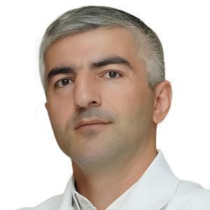 Магомедгаджиев Мурад Шарипович