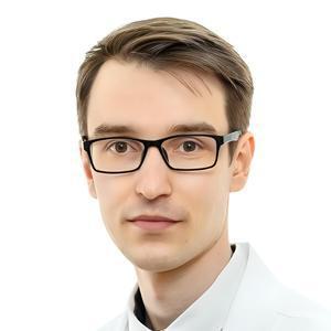 Ряднов Иван Николаевич
