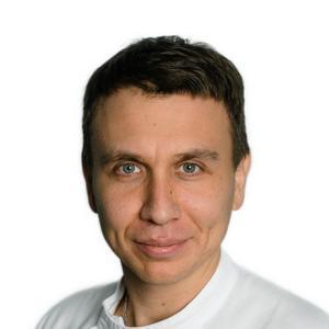 Сорокин Андрей Викторович