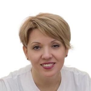 Биткина Эльвира Николаевна