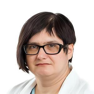 Ковражкина Елена Анатольевна