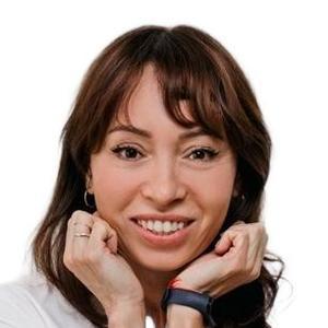 Шайхутдинова Елена Энверовна