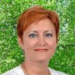 Василенко Ирина Юрьевна
