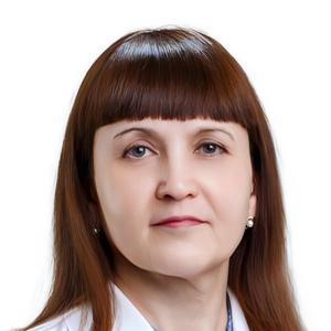 Куликова Наталья Владимировна