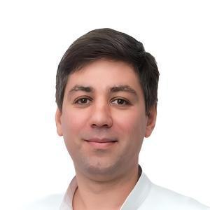 Полевой Владимир Викторович