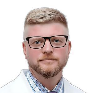 Елисеев Кирилл Валерьевич