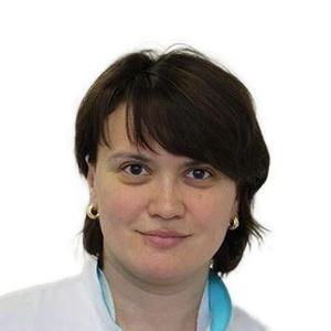 Симарова Ирина Борисовна