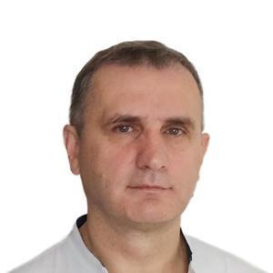 Горлов Роман Александрович