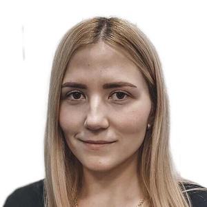 Латыфская Елена Халитовна