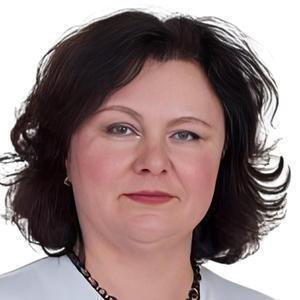 Атрушкевич Виктория Геннадьевна