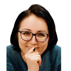 Молчанова Елена Владимировна