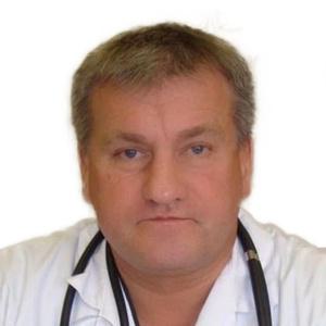 Киняйкин Михаил Федорович