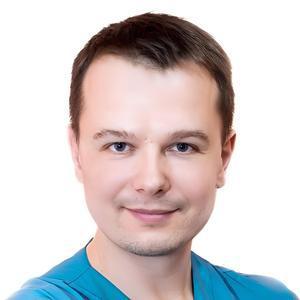 Белянин Игорь Сергеевич