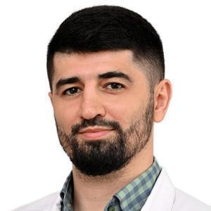 Карсиев Магомед Хайрудинович