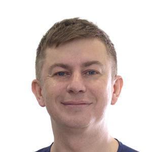 Бубенцов Алексей Валерьевич
