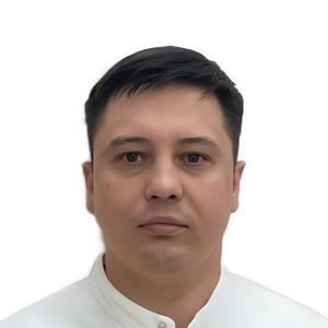 Ильин Вячеслав Анатольевич