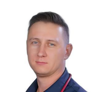 Прищепов Артем Андреевич