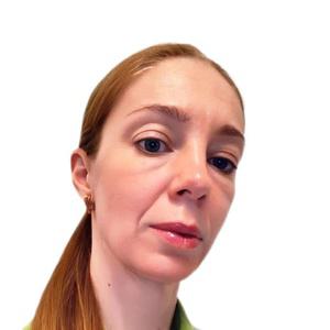 Гриненко Елена Анатольевна