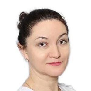 Видющенко Ольга Геннадьевна