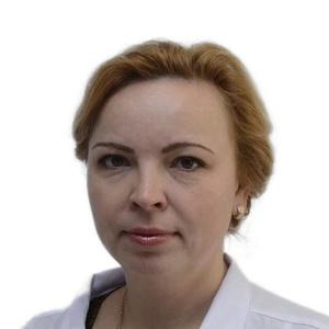 Денисова Наталья Михайловна