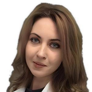 Казадаева Анна Васильевна