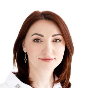 Сорокина Елена Николаевна