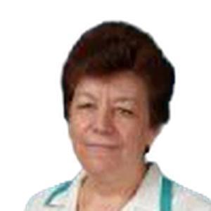 Милованова Ольга Сергеевна