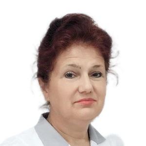 Румянцева Людмила Михайловна