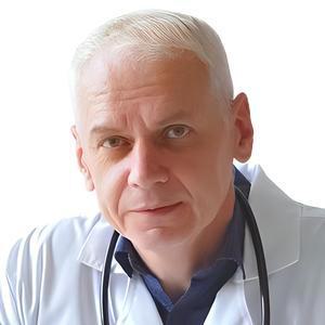 Климашевский Алексей Владимирович