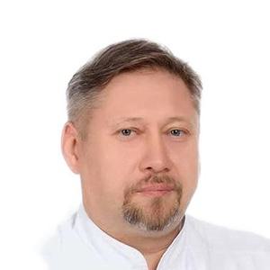 Воронкин Андрей Александрович