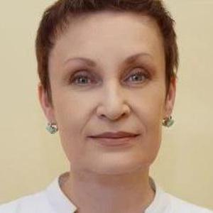 Пешкина Наталья Викторовна