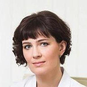 Пиянзина Елена Андреевна