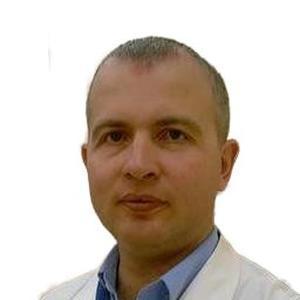 Резников Алексей Геннадьевич