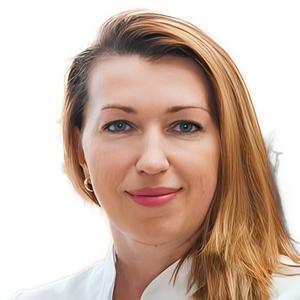 Прудиус Елена Петровна