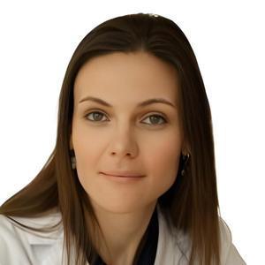 Орловская Анастасия Геннадьевна
