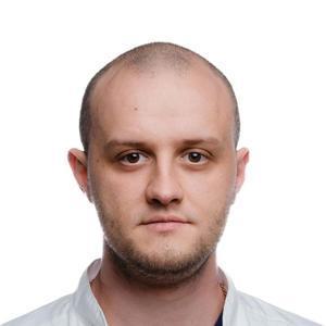 Олейник Виталий Сергеевич