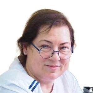 Старостина Ольга Николаевна