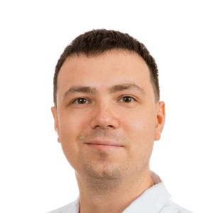 Зиганшин Дамир Ришатович