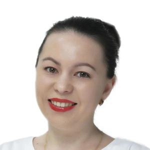Федотова Наталия Сергеевна