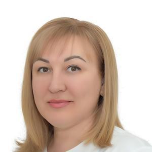 Родионова Ольга Сергеевна