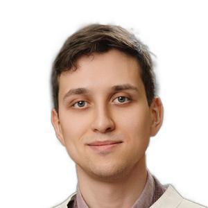 Шадрин Артём Алексеевич