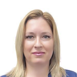 Сиразиева (Москаленко) Евгения Андреевна
