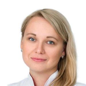 Крапива Ольга Валерьевна