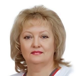 Звягина Таисия Алексеевна