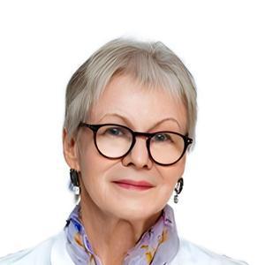 Саульева Софья Владиславовна