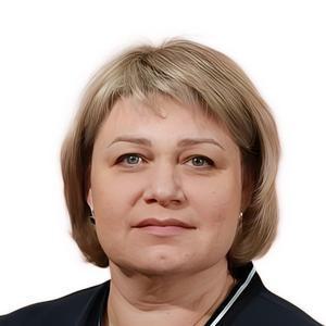 Панина Юлия Владимировна