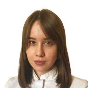 Годлевская Александра Владимировна